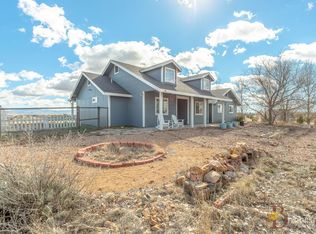 2950 W Stampede Dr, Chino Valley, AZ 86323