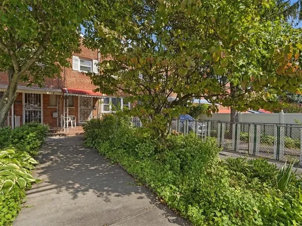 3312 Gunther Avenue, Bronx, NY 10469