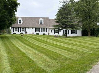 37381 Weber Rd, Richmond, MI 48062