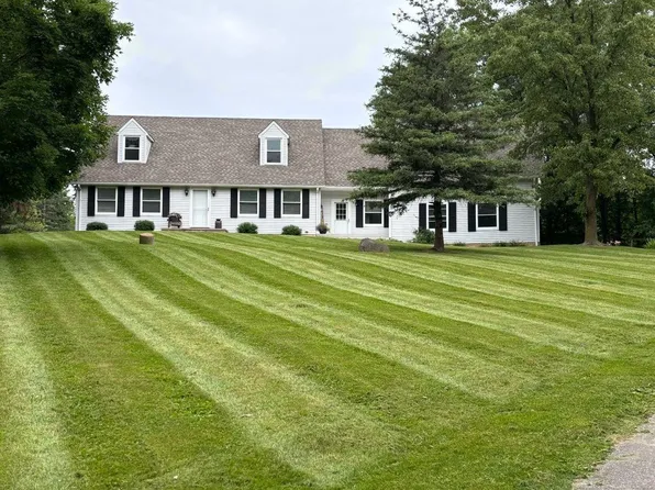 37381 Weber Rd, Richmond, MI 48062
