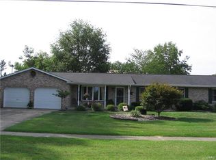 207 W Main St, Damiansville, IL 62215