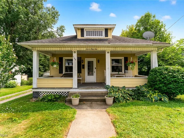 769 Arch St, Salem, OH 44460