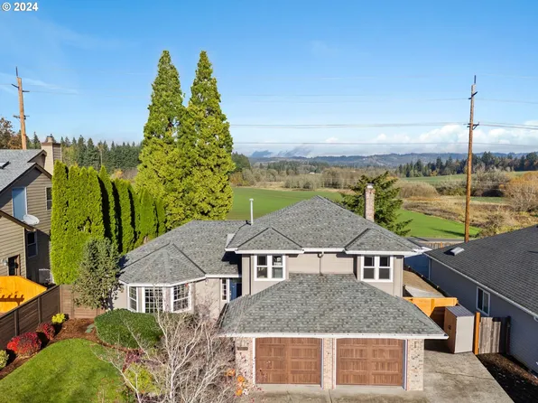 5816 NW Simnasho Dr, Portland, OR 97229