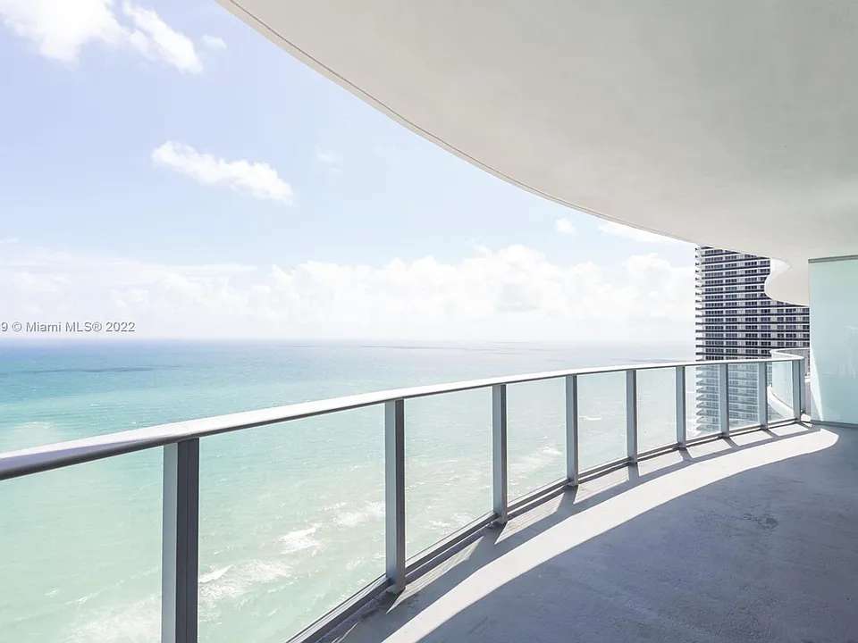 4111 S Ocean Dr #3302