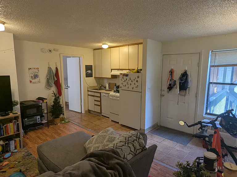 2036 Canyon Blvd #34A — Photo 1