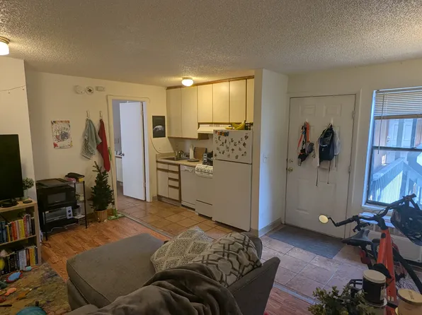 2036 Canyon Blvd #34A, Boulder, CO 80302