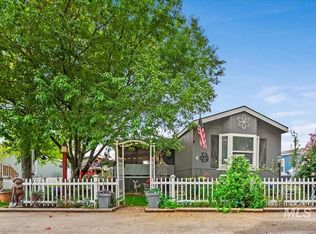 4030 River Resort Dr Trlr 6, Homedale, ID 83628