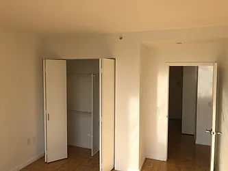 Rented by Bozzuto Management