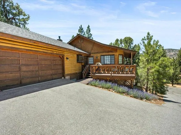 1304 Malabar Way, Big Bear City, CA 92314