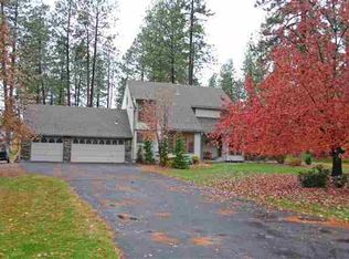 18111 N Ranchette Rd, Colbert, WA 99005