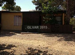 141 E Van Wagenen St, Henderson, NV 89015