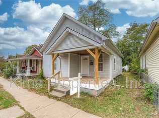 518 S Warman Ave, Indianapolis, IN