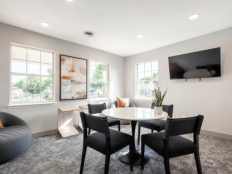 Littlestone Apartments — Photo 9