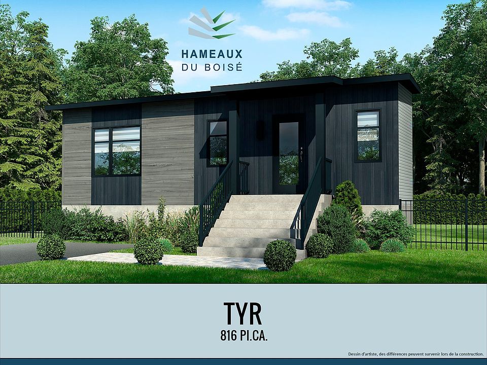 1st image of 57 Rue Du Hameau