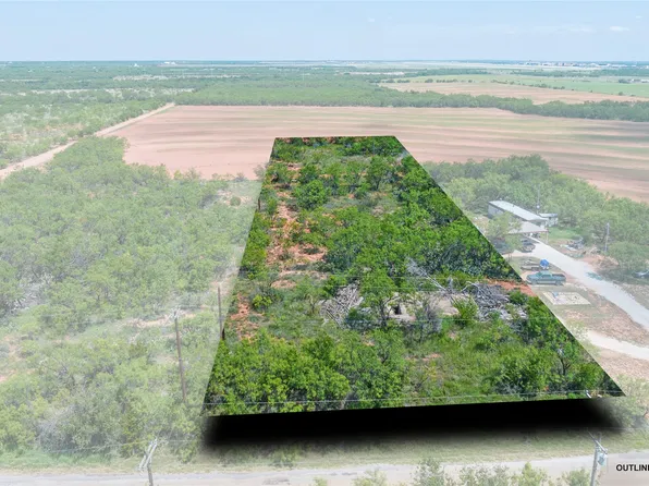 County Road 318, Abilene, TX 79606
