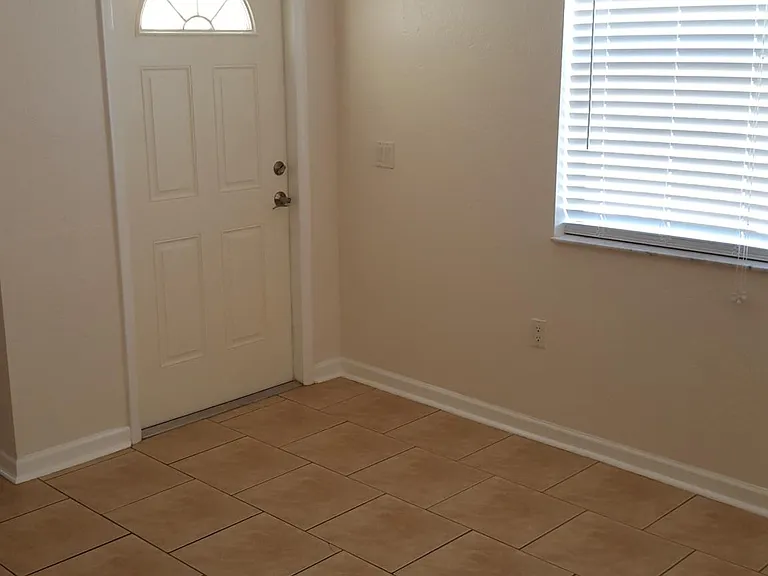 Entry Door