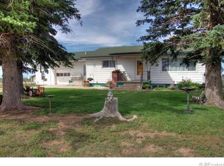 23193 County Road 15 #21, Elbert, CO 80106