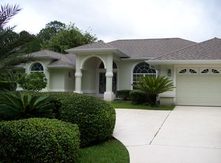 167 Laramie Dr, Palm Coast, FL 32137