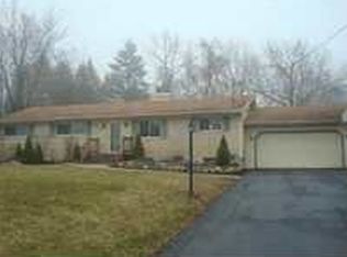 2413 Smiley Way, Jackson, MI 49203