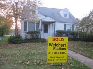 804 Hensel St, Rockledge, PA 19046