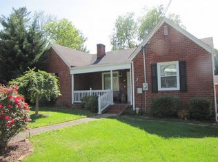 207 Allen Ave, Elizabethton, TN 37643