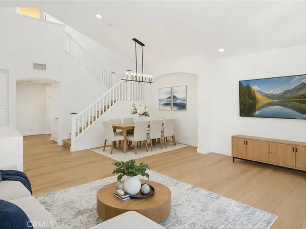 26 Burlingame, Irvine, CA 92602