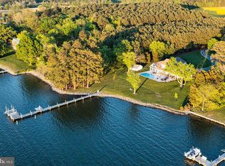 26238 Saint Michaels Rd, Easton, MD 21601