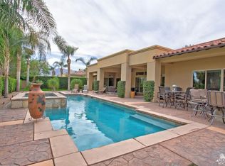 28 Villaggio Pl, Rancho Mirage, CA 92270