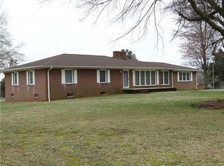 17007 Mooresville Rd, Mooresville, NC 28115
