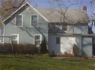 2484 E Knox Rd, La Fayette, IL 61449