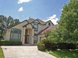 1011 Thrush Rdg, San Antonio, TX 78248