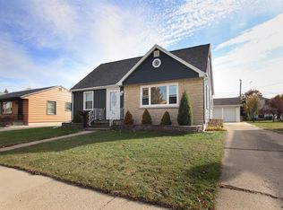 400 E 1st St, Fond Du Lac, WI 54935