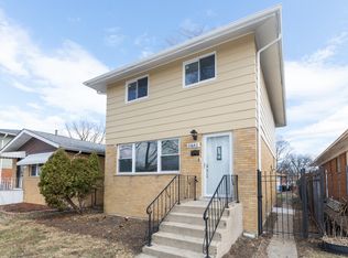 11643 S Aberdeen St, Chicago, IL 60643