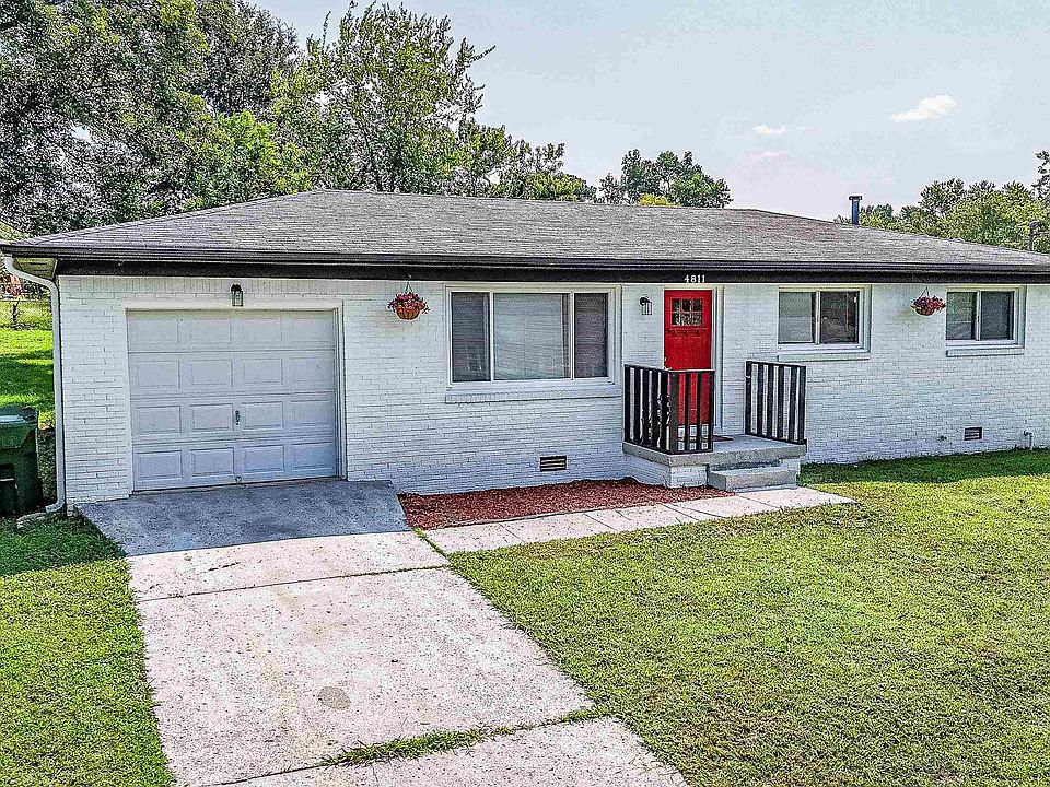 1st image of 4811 Lumary Dr NW
