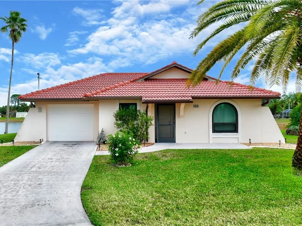 506 Causeway Dr, Lehigh Acres, FL 33936