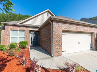 6393 Southern Trace Dr, Leeds, AL 35094