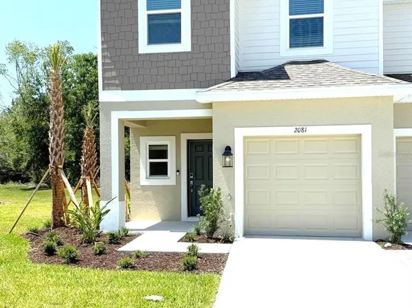 2081 Hallier Cv, Wesley Chapel, FL 33543