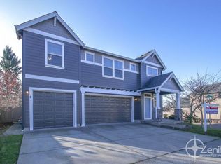3104 NW 46th Loop, Camas, WA 98607