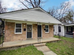 1565 Harrison St #1565, Memphis, TN 38108