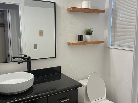 Downstairs Bathroom
