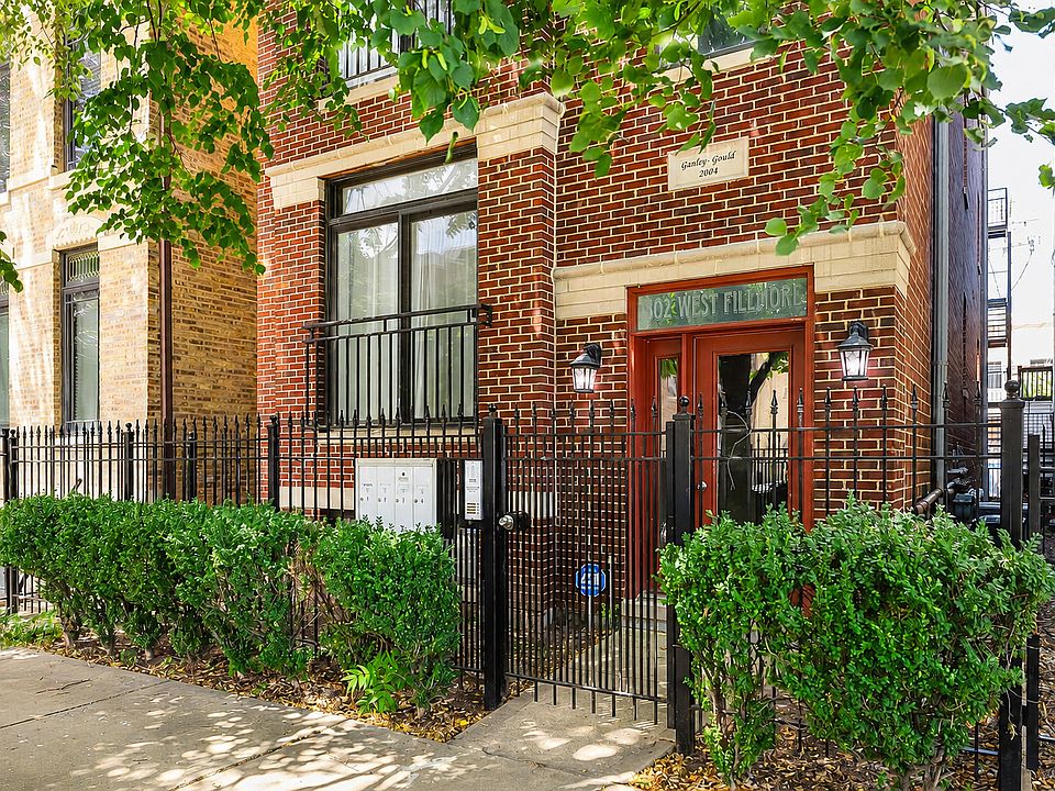 1st image of 1302 W Fillmore St APT 4