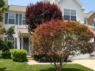 3 Willow Way, Bordentown, NJ 08505