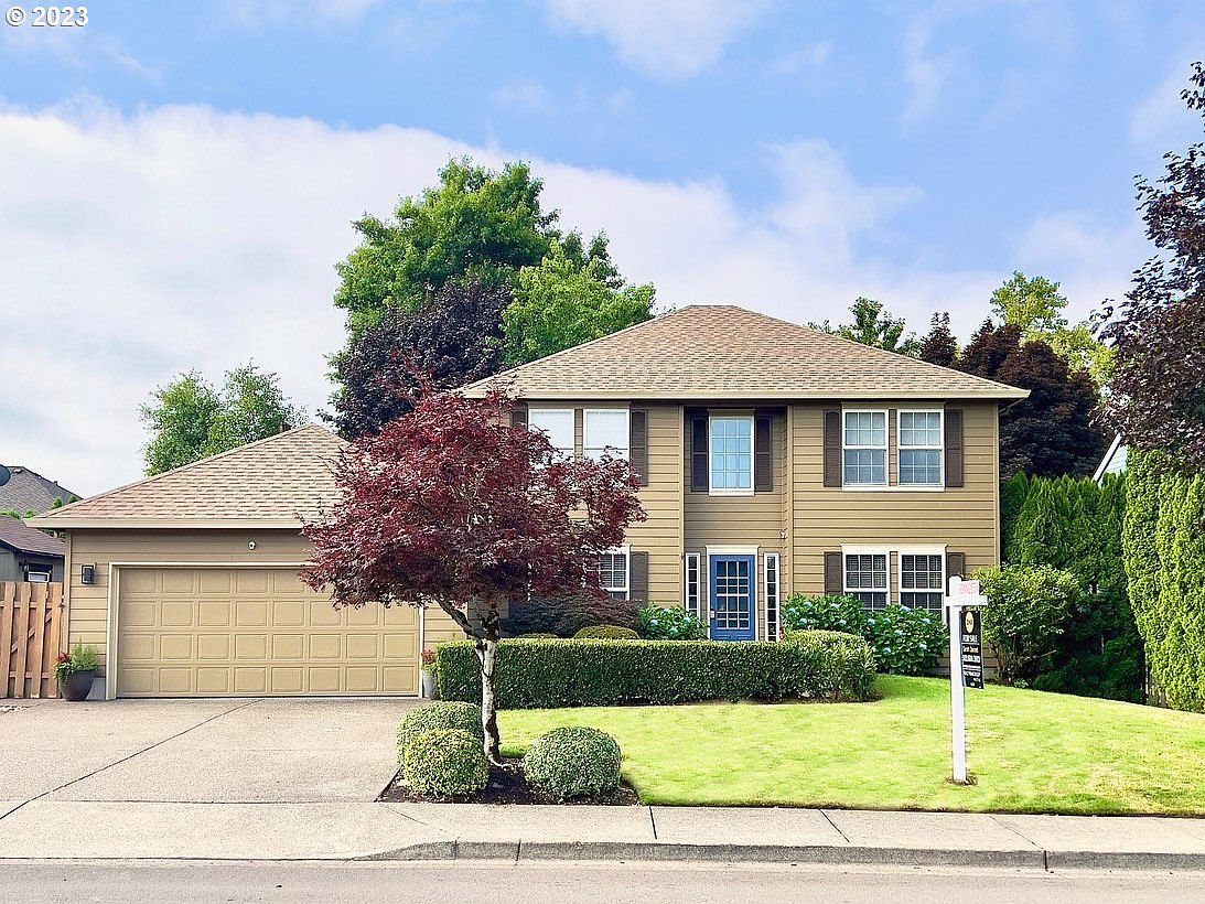 10870 SW Parkwood Ln, Wilsonville, OR 97070 Zillow