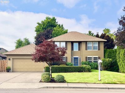 10870 SW Parkwood Ln, Wilsonville, OR, 97070