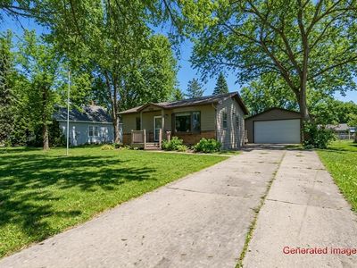 324 N Gilman Ave, Litchfield, MN, 55355