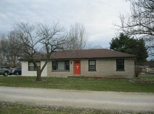 32 Deerland Dr, Frankfort, KY 40601