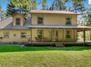 1715 Spades Rd, Sagle, ID 83860