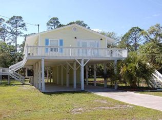 86 SW 911th St, Steinhatchee, FL 32359