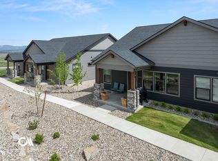 2935 Aspen View Loop, Helena, MT 59601