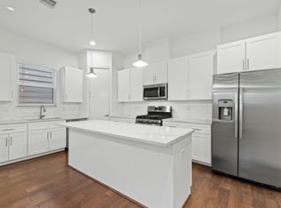 847 Rachel St #D, Houston, TX 77091